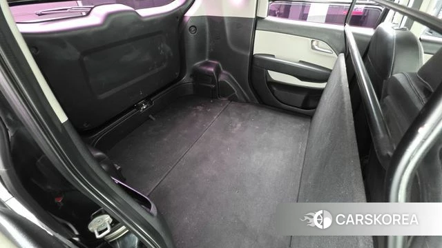 Kia The New Ray 2020 Черный из Кореи, фото 3