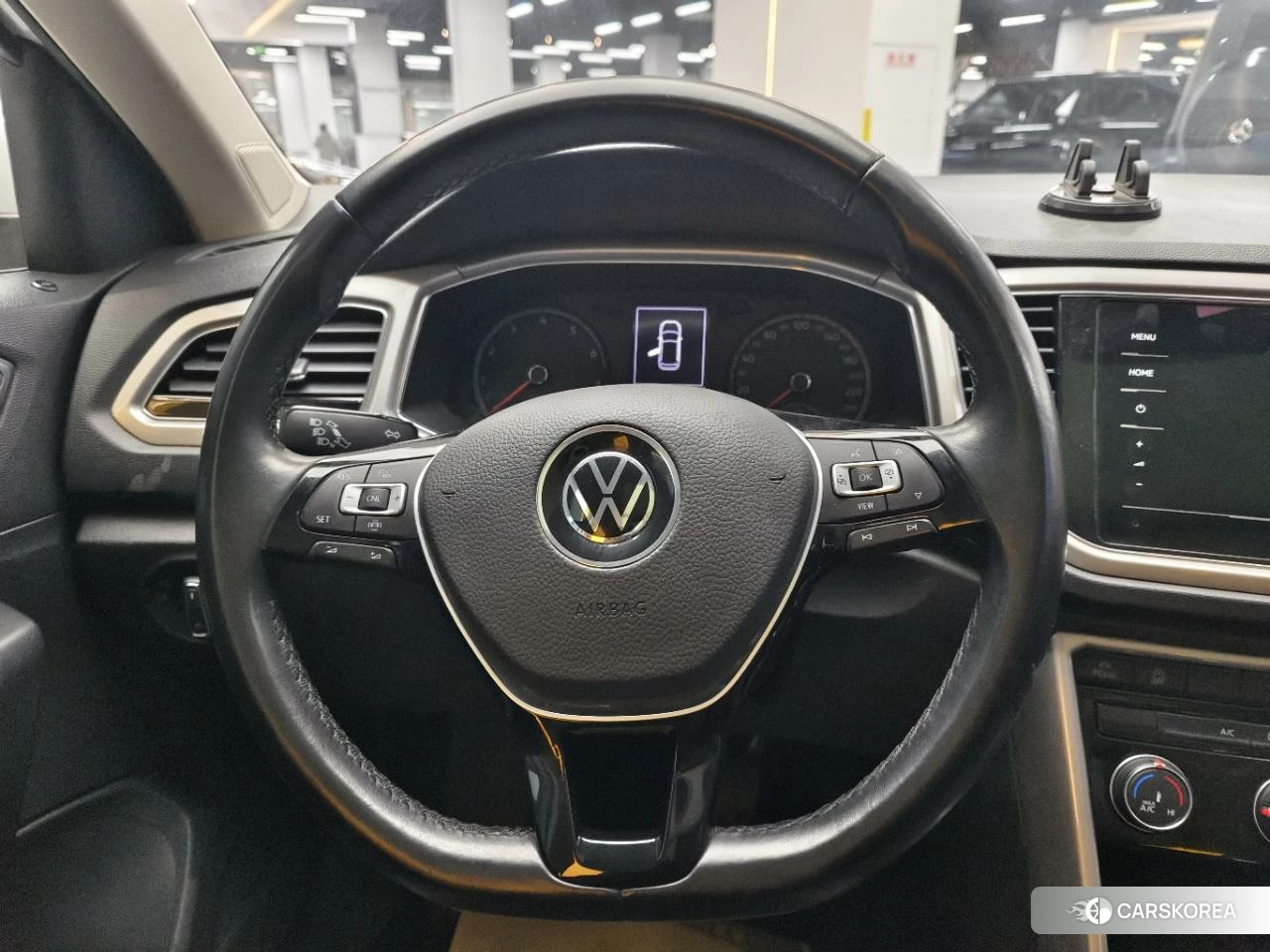 Volkswagen T-Roc 2020 Белый из Китая, фото 3
