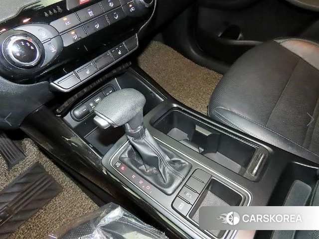 Kia The New Sorento 2018 Серебряный из Кореи, фото 3