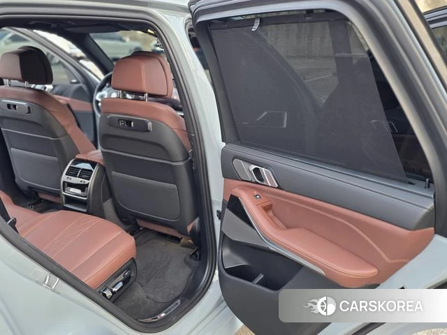 BMW X5 (G05) 2026 Цвет галактики из Кореи, фото 3