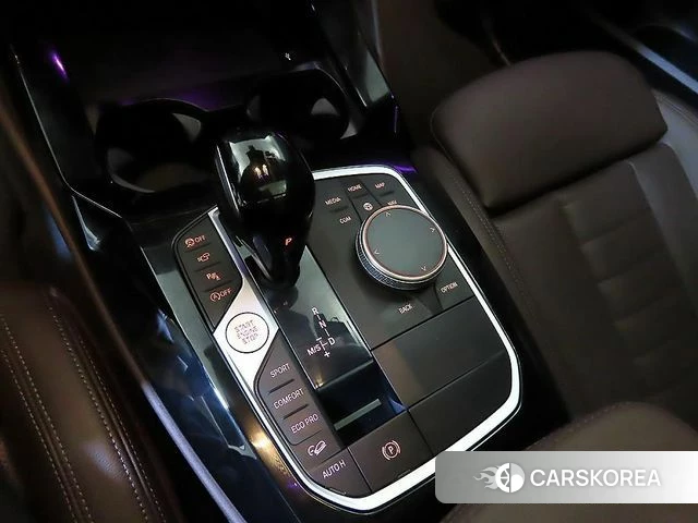BMW X4 (G02) 2025 Белый из Кореи, фото 3