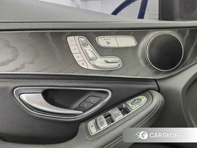 Mercedes-Benz C-class 2020 Белый из Китая, фото 3