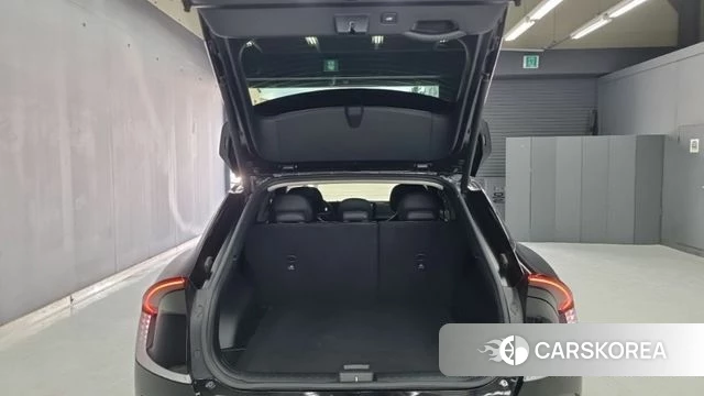 Kia The New EV6 2025 Черный из Кореи, фото 3