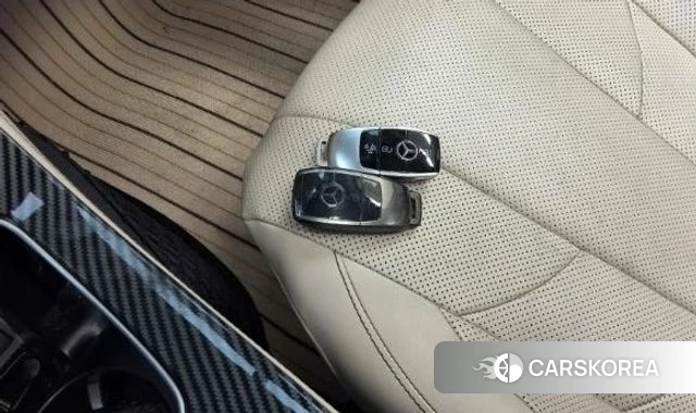 Mercedes-Benz CLS-Class C257 2019 Черный из Кореи, фото 3