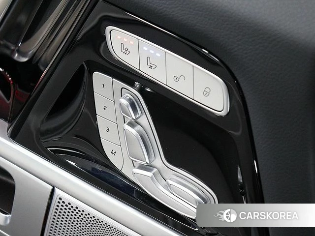 Mercedes-Benz G-Class W465 2025 Белый из Кореи, фото 3