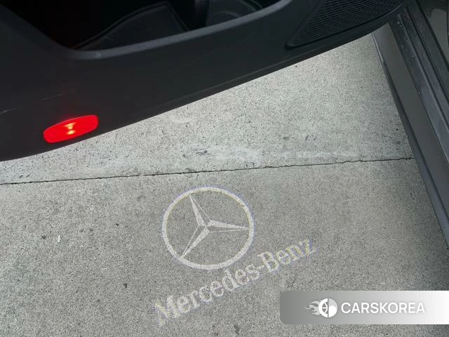 Mercedes-Benz CLA 2022 Темно-серый из Китая, фото 3