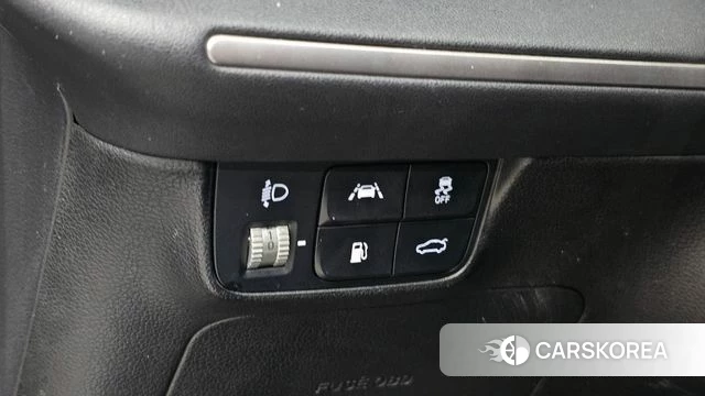 Hyundai The New Grandeur IG 2021 Черный из Кореи, фото 3
