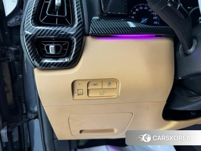 Kia Sorento 4th Generation 2020 Серый из Кореи, фото 3