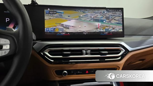 BMW 3 Series (G20) 2024 Белый из Кореи, фото 3