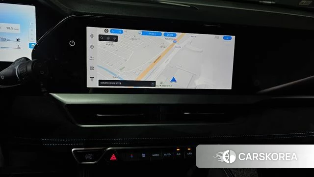 Renault Korea (Samsung) Grand Coleos 2025 Серый из Кореи, фото 3