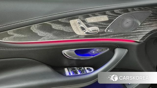 Mercedes-Benz CLS-Class C257 2021 Черный из Кореи, фото 3