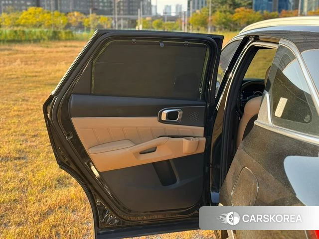 Kia Sorento 4th Generation id 4980929 из Кореи 3