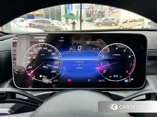 Mercedes-Benz C-class 2022 Красный из Китая, фото 3