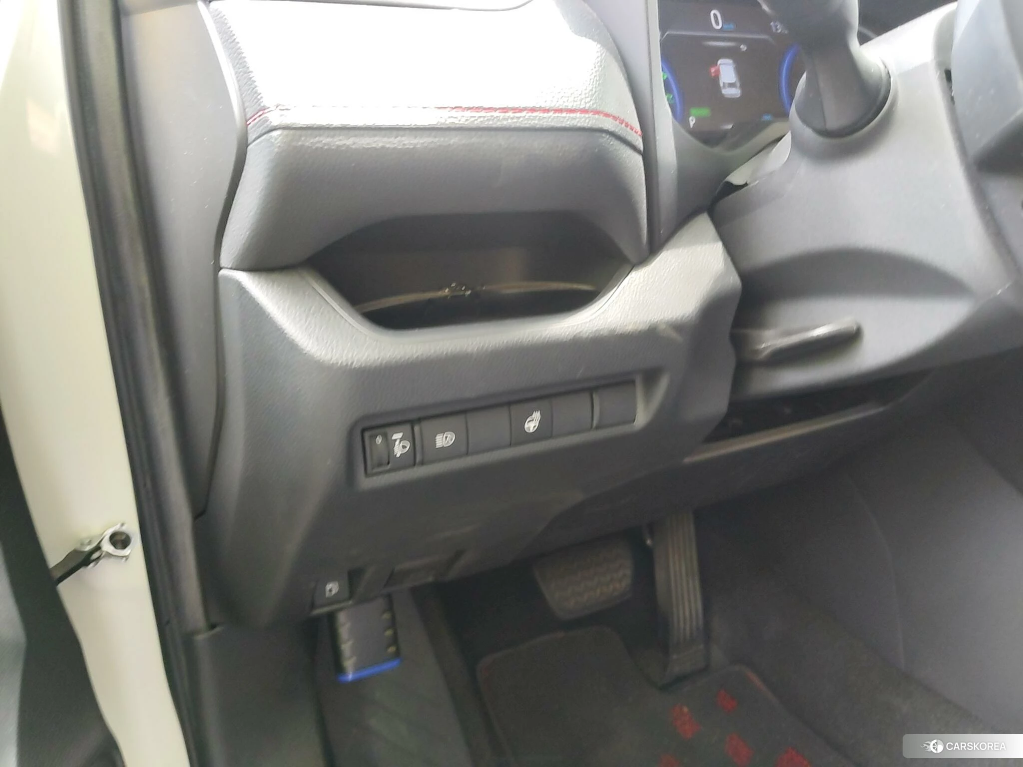 Toyota Wildlander 2021 Белый из Китая, фото 3