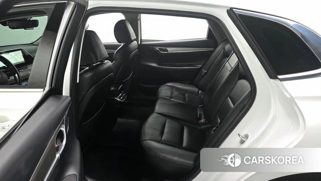 Hyundai The New Grandeur IG 2021 Белый из Кореи, фото 3
