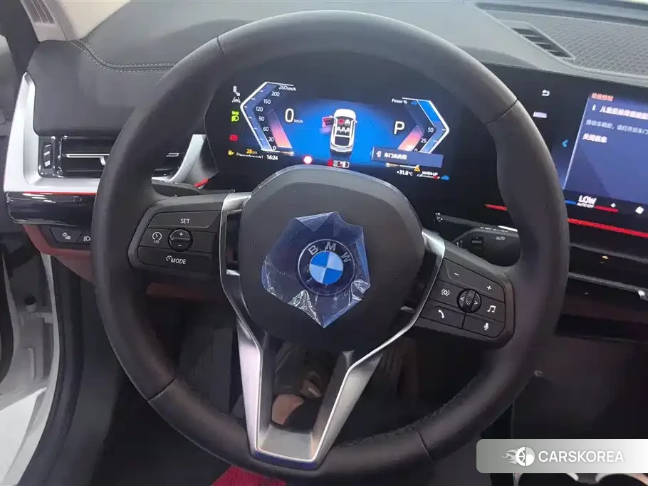 BMW X2 2026 Белый из Китая, фото 3