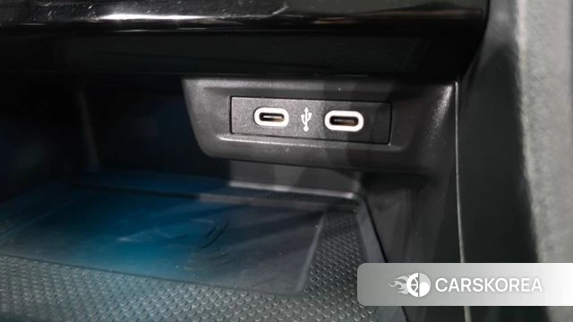 Volkswagen 7th Generation of Jetta 2023 Синий из Кореи, фото 3