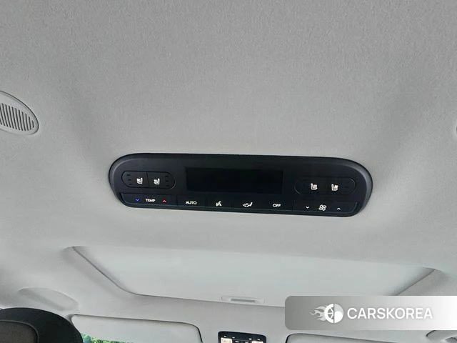 Hyundai Palisade (LX3) 2025 Серебристо-серый из Кореи, фото 3