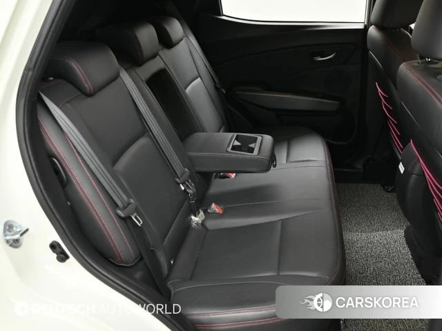 Ssangyong Berry New Tivoli 2020 Белый из Кореи, фото 3