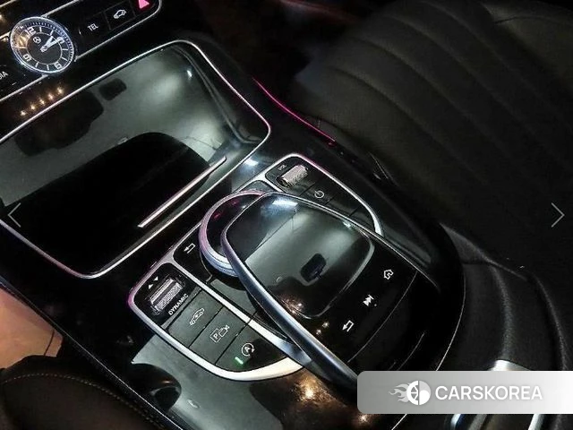 Mercedes-Benz E-Class W213 2020 Черный из Кореи, фото 3