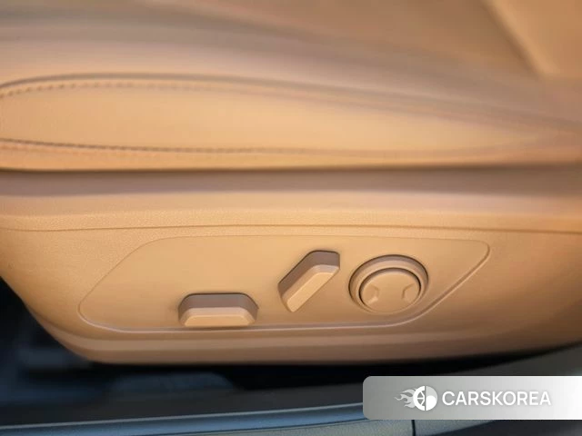 Hyundai Grandeur (GN7) 2023 Белый из Кореи, фото 3