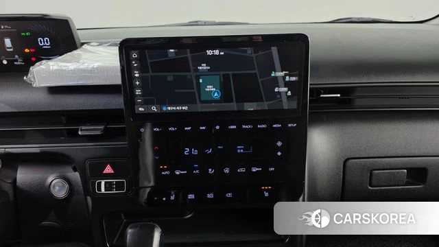 Hyundai Staria 2021 Черный из Кореи, фото 3