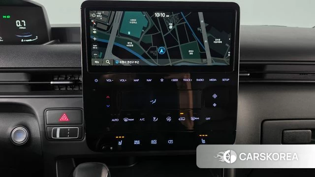 Hyundai Staria 2023 Белый из Кореи, фото 3