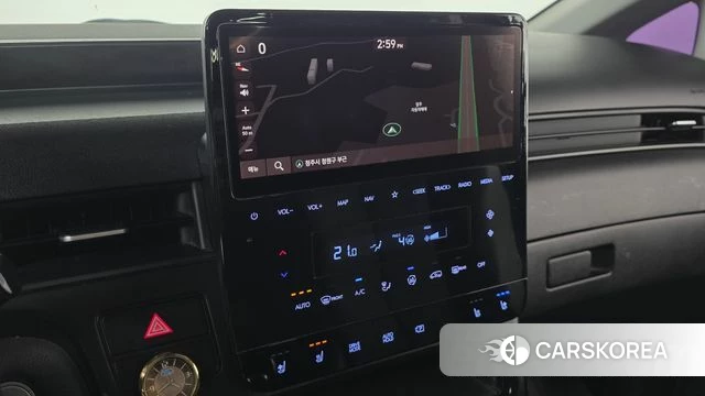 Hyundai Staria 2021 Черный из Кореи, фото 3