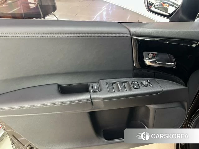 Honda Elysion 2021 Коричневый из Китая, фото 3