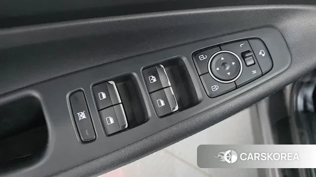 Hyundai Santa Fe TM 2018 Серый из Кореи, фото 3