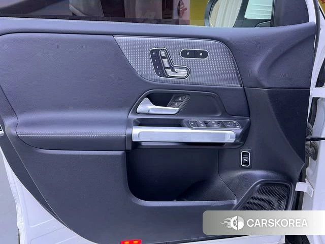 Mercedes-Benz GLB 2020 Белый из Китая, фото 3