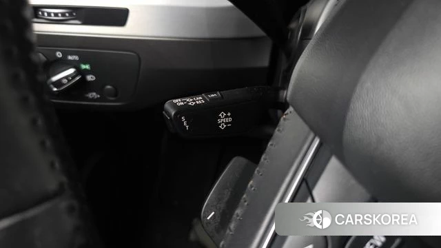Audi Q7 (4M) 2019 Белый из Кореи, фото 3