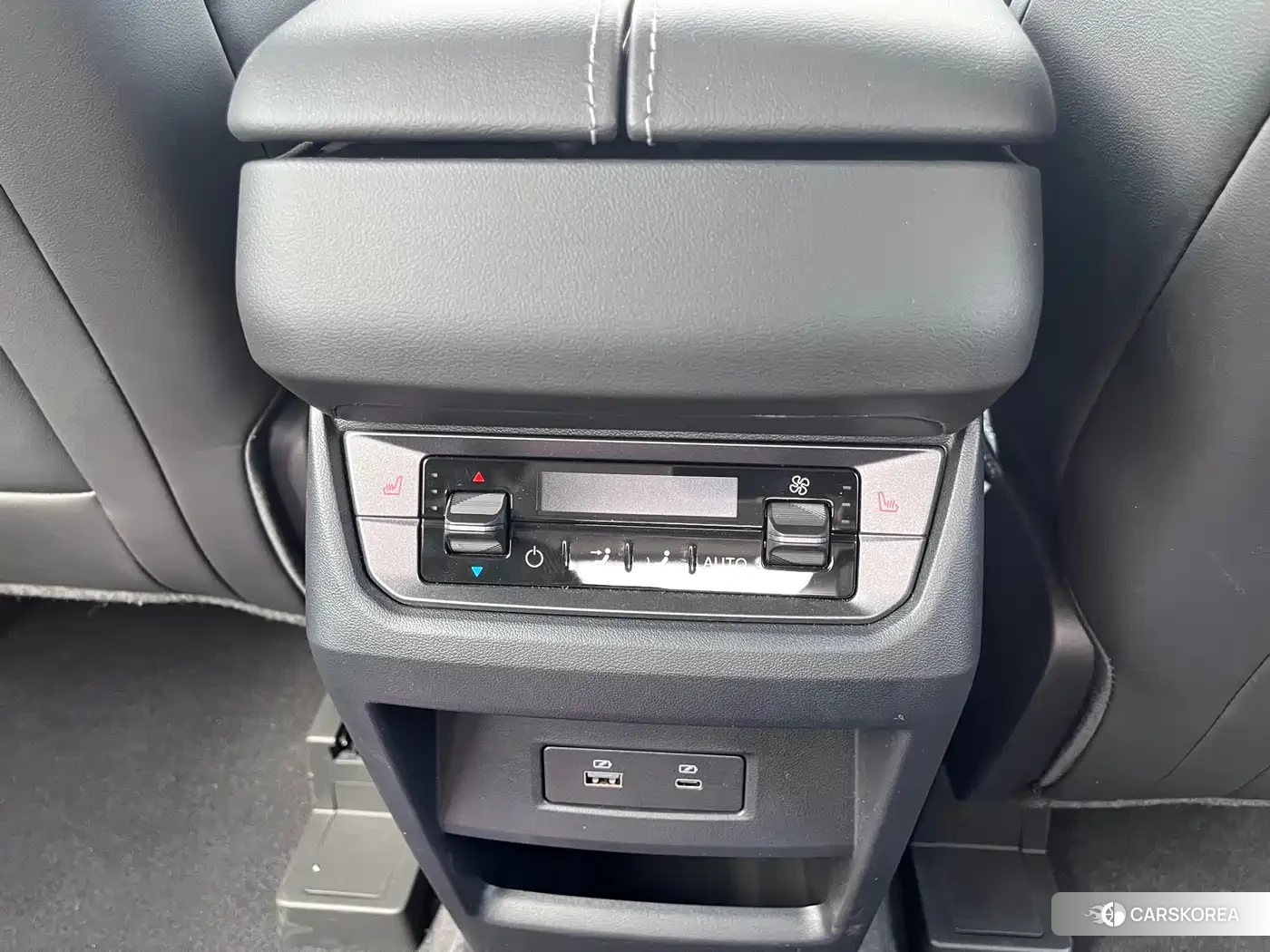 Ford Edge 2026 Черный из Китая, фото 3