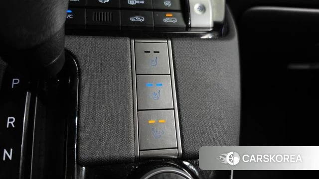 Hyundai Casper 2021 Зеленый из Кореи, фото 3