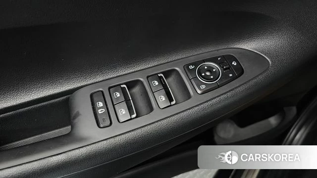 Hyundai The New Grandeur IG Hybrid 2020 Серый из Кореи, фото 3