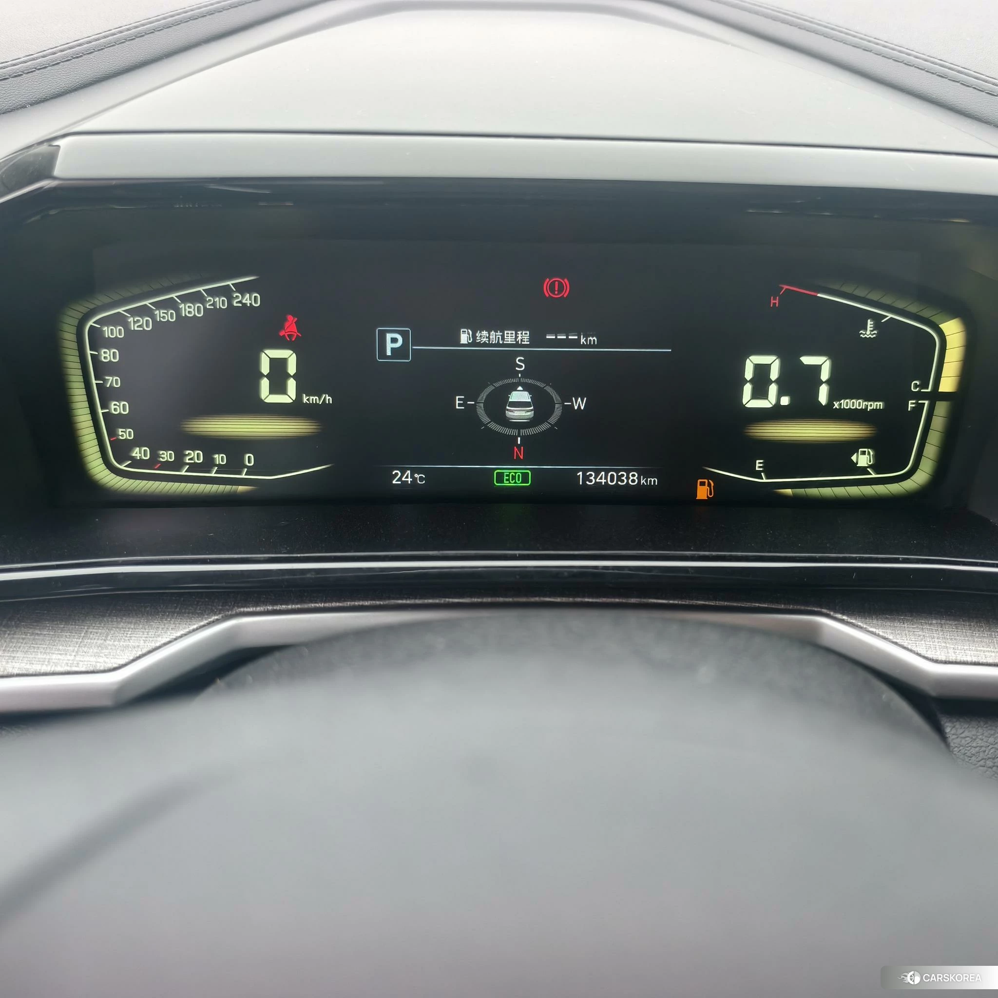 Hyundai Custo 2021 Темно-серый из Китая, фото 3