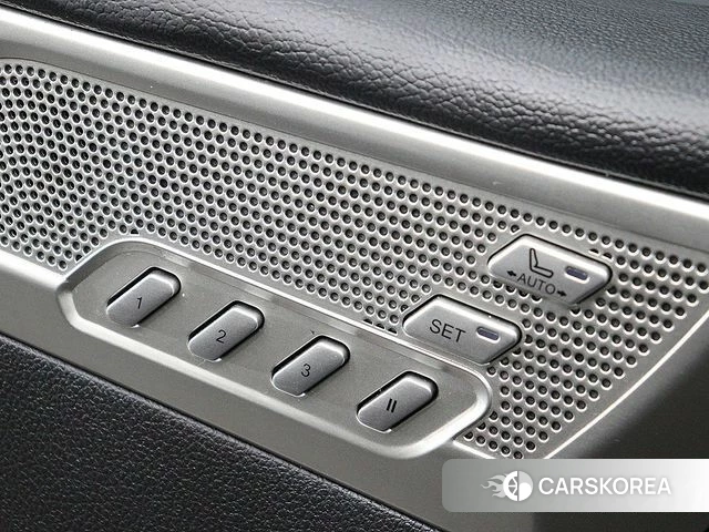 Ssangyong G4 Rexton 2018 Черный из Кореи, фото 3