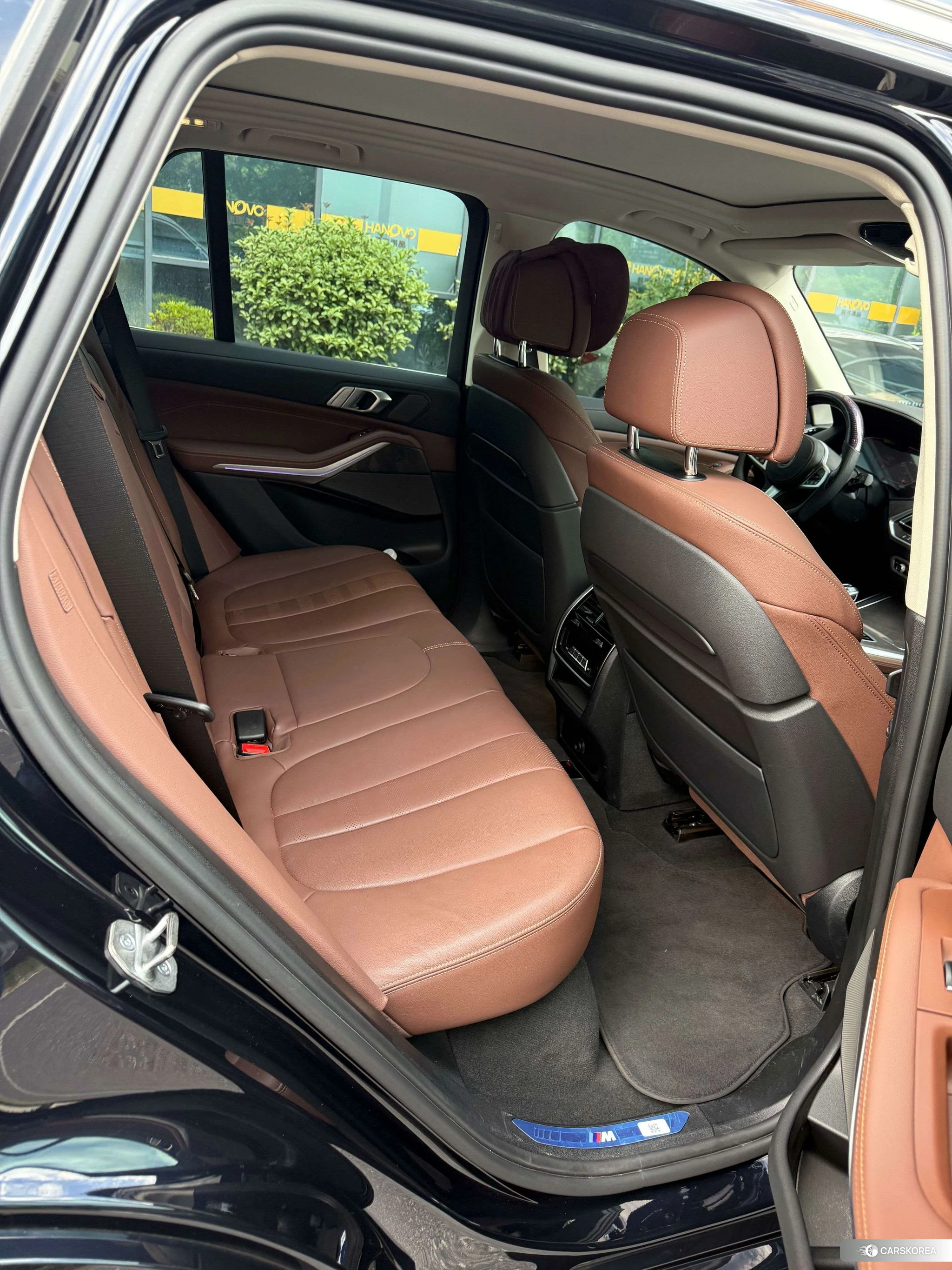 BMW X5 2020 Черный из Китая, фото 3