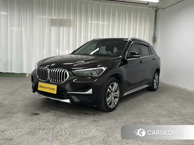 BMW X1 2020 Другой из Китая, фото 3