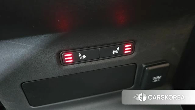 Land Rover Range Rover Velar 2018 Красный из Кореи, фото 3