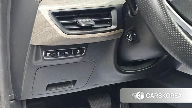 Kia K8 2022 Белый из Кореи, фото 3