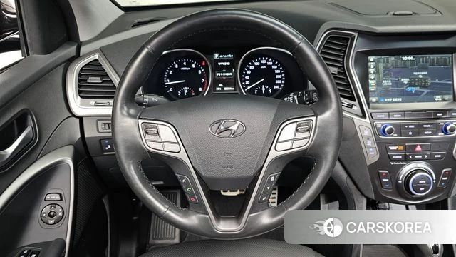 Hyundai The New Max Cruise 2018 Черный из Кореи, фото 3