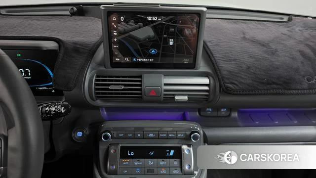 Hyundai Casper 2023 Жемчужный цвет из Кореи, фото 3