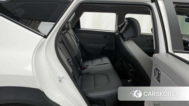 Kia Celtos second Generation 2026 Белый из Кореи, фото 3