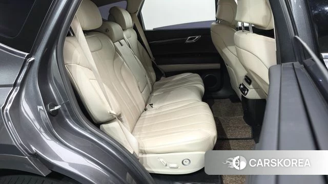 Genesis GV80 2021 Серый из Кореи, фото 3
