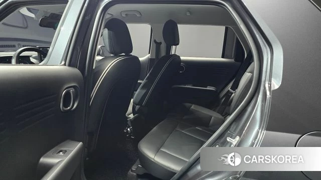 Hyundai Casper 2023 Серый из Кореи, фото 3