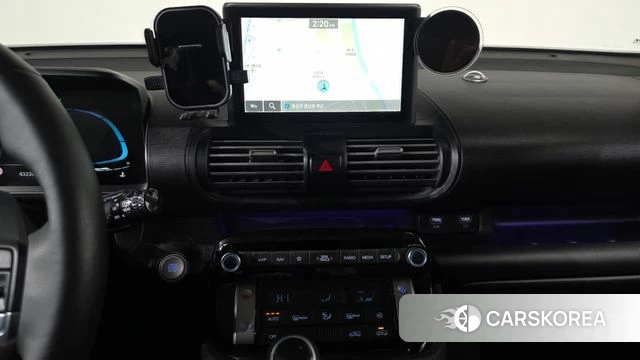 Hyundai Casper 2023 Жемчужный цвет из Кореи, фото 3