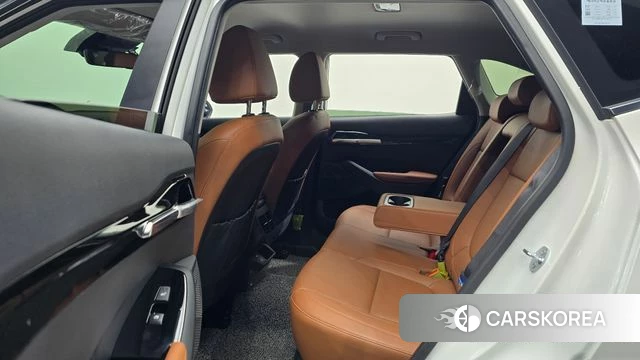 Kia The New Seltos 2024 Белый из Кореи, фото 3