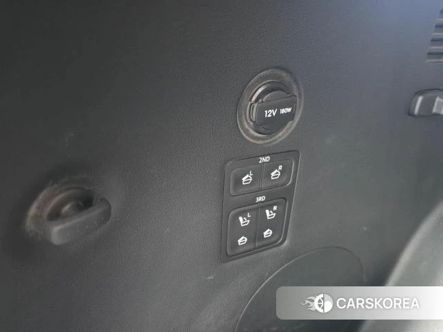 Hyundai Palisade 2019 Черный из Кореи, фото 3