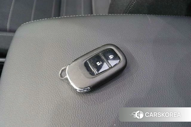 Honda Breeze 2025 Синий из Китая, фото 3